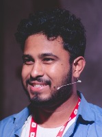 Abish Mathew