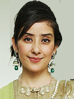 Manisha Koirala