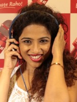 Malishka Mendonsa