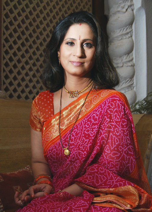 Supriya Vinod