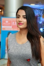 Jyotii Sethi