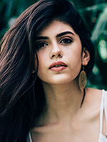 Sanjana Sanghi