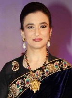 Sujata Saigal