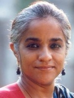 Maya Krishna Rao