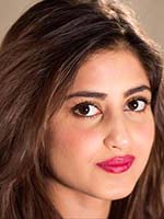 Sajal Ali