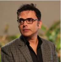 Harsh Chhaya