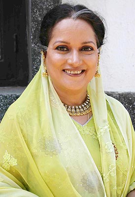 Himani Shivpuri