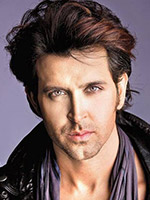 Hrithik Roshan