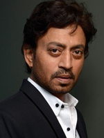 Irrfan Khan