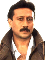 Jackie Shroff