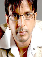 Javed Jaffrey