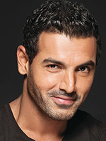 John Abraham