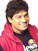 Johnny Lever