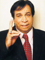 Kader Khan