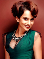 Kangana Ranaut