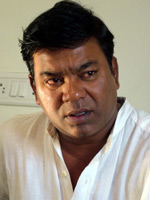Kishore Kadam