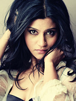 Konkona Sen Sharma