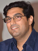 Kunaal Roy Kapur