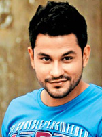 Kunal Khemu