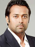 Leander Paes