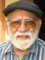 Lekh Tandon