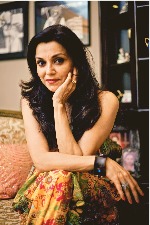 Lillete Dubey