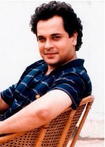 Mahesh Thakur