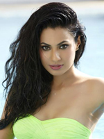Manisha Kelkar