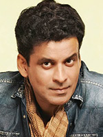 Manoj Bajpayee