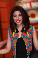 Meesha Shafi