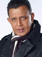 Mithun Chakraborty