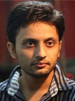 Mohammed Zeeshan Ayyub