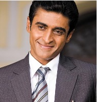 Mohnish Bahl