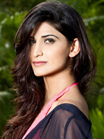 Aahana Kumra