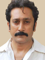 Mukesh Tiwari