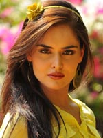 Nathalia Kaur