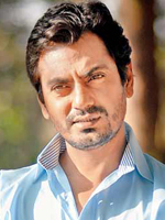 Nawazuddin Siddiqui