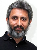 Neeraj Kabi