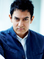 Aamir Khan