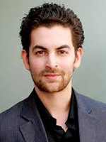 Neil Nitin Mukesh