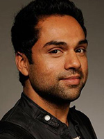 Abhay Deol