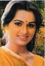 Padmini Kolhapure