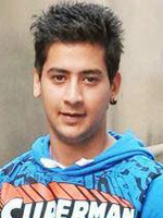 Paras Arora