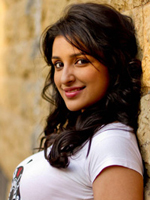 Parineeti Chopra