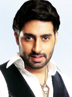 Abhishek Bachchan