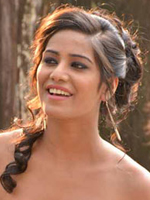 Poonam Pandey