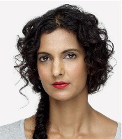 Poorna Jagannathan