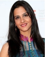 Prabhleen Sandhu