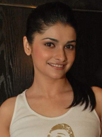 Prachi Desai