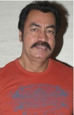 Pradeep Singh Rawat